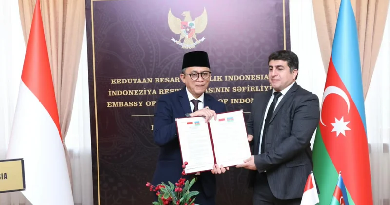 Azərbaycanda Pencak Silat İcmasının fəaliyyəti təsdiqlənib