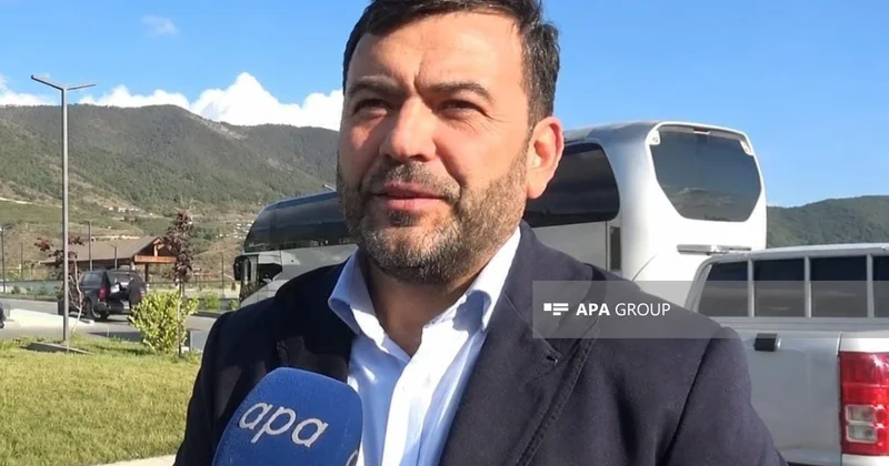 Габурич призвал Армению предоставить сведения о пропавших без вести