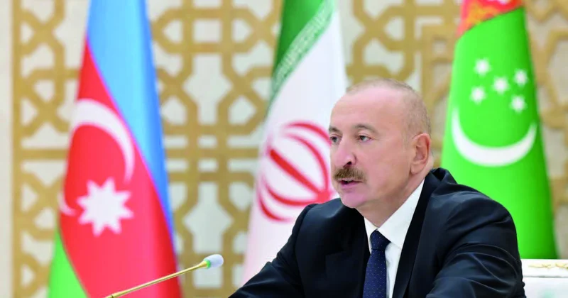 Siyasi liderin tərəqqi proqramı