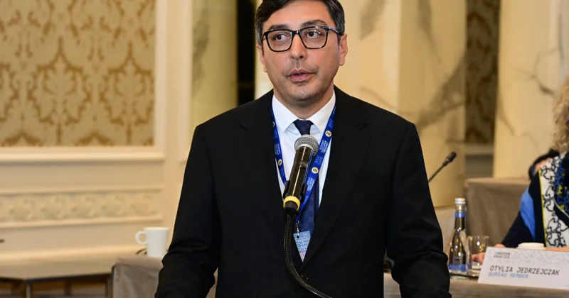 Nazir: Azərbaycan idmana böyük maraq göstərir