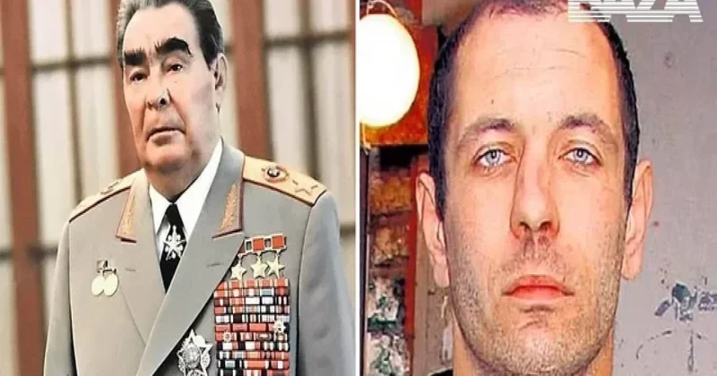 Rusiyada Brejnevin qız nəvəsi axtarışa verildi