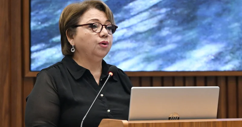 Baş direktor: Tənəffüs sistemi xəstəliklərinin qarşısının alınması müxtəlif ixtisaslar arasında sıx əməkdaşlıq tələb edir