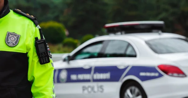 Bu avtomobillərlə yola çıxmayın DYP DƏN XƏBƏRDARLIQ