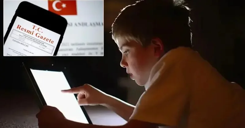 1 noyabrdan bu şəxslərə sosial mediaya giriş qadağan olunacaq Türkiyədə