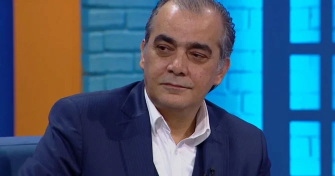 Kamil Şahverdiyev: Rəşid Behbudovun müəllif hüquqları Azərbaycana məxsus deyil