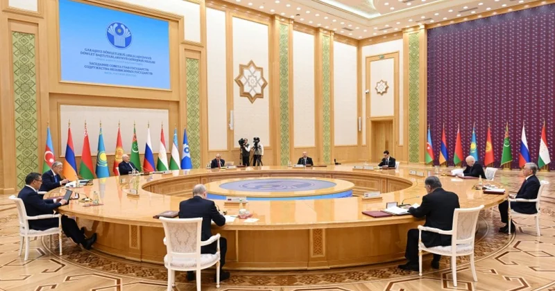Узбекистан возглавит СНГ: новый расклад сил в Евразии?