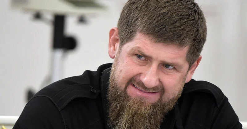 Ramzan Kadırov Azərbaycana başsağlığı verib