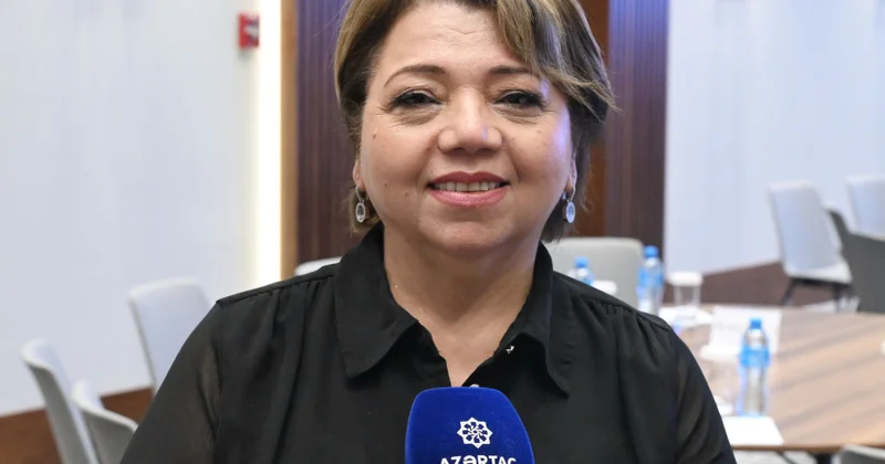 İradə Axundova: Son 10 ildə Azərbaycanda vərəmdən ölüm göstəricisi üç dəfədən çox azalıb