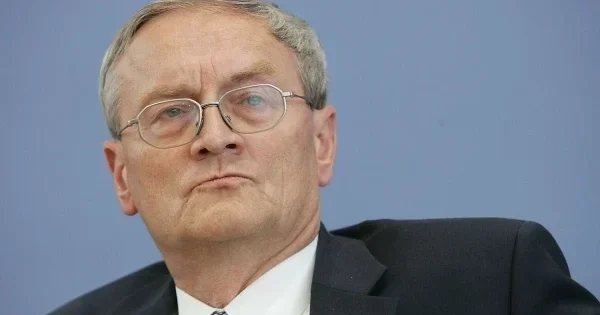 Арест экс главы BND вызвал тревогу у западных союзников Германии