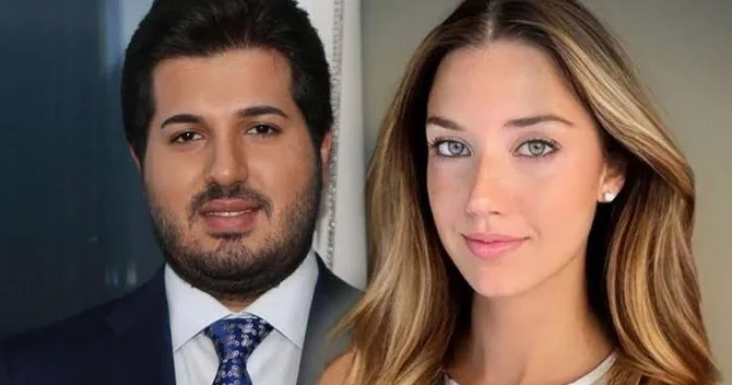 Rza Zərrabın həyat yoldaşının adı milyardlarla dollarlıq FOND QALMAQALINDA