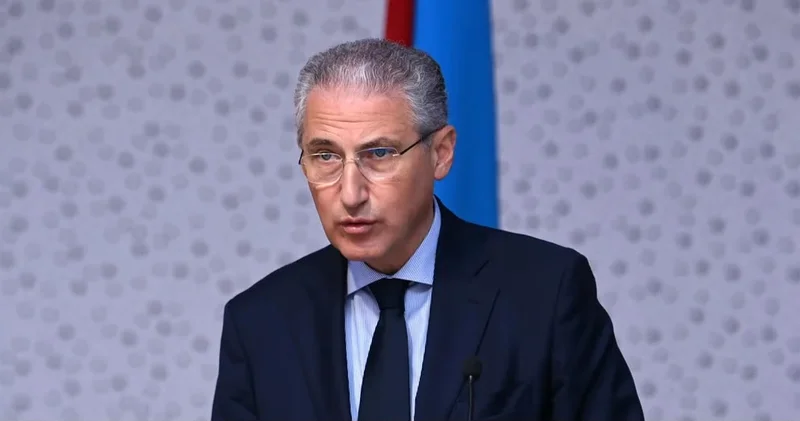 Muxtar Babayev: Türkiyənin COP31 i icraya yönəlmiş COP a çevirmək cəhdlərini dəstəkləyirik