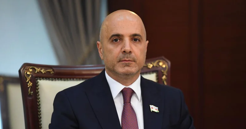 “Azərbaycanın geoiqtisadi imkanlarının Mərkəzi Asiyanın potensialı ilə uzlaşdırılması yeni imkanlar açır” Göydəniz Qəhrəmanov