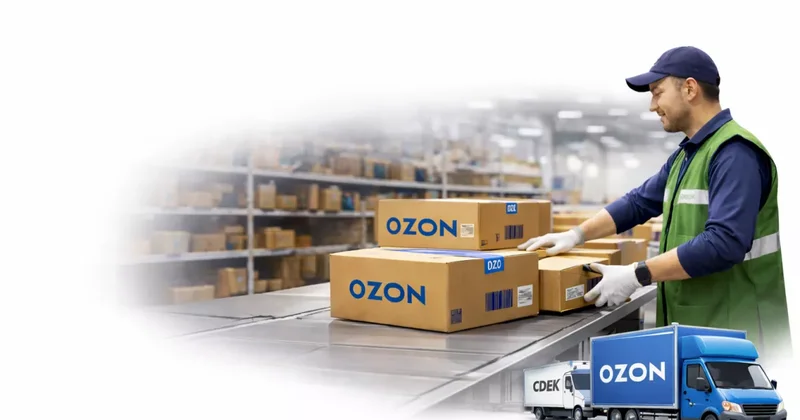 Ozon отменяет страховку