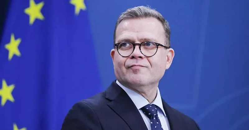 Премьер Финляндии назвал соглашение США и России разочарованием
