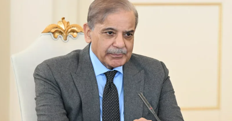 Şahbaz Şərif İlham Əliyevə zəng edib