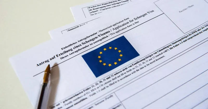 Финляндия за прекращение выдачи виз россиянам в Европу