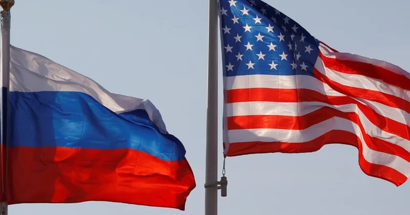 США предложили России миллиарды за перемирие Minval Politika