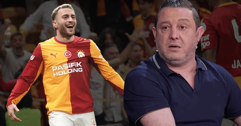 Kahveçidən Barış Alper Yılmaz açıqlaması: “Yenidən doğuluş matçı ola bilər”