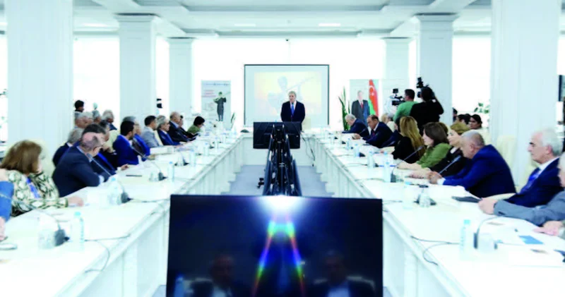 Borçalının ustad aşığı