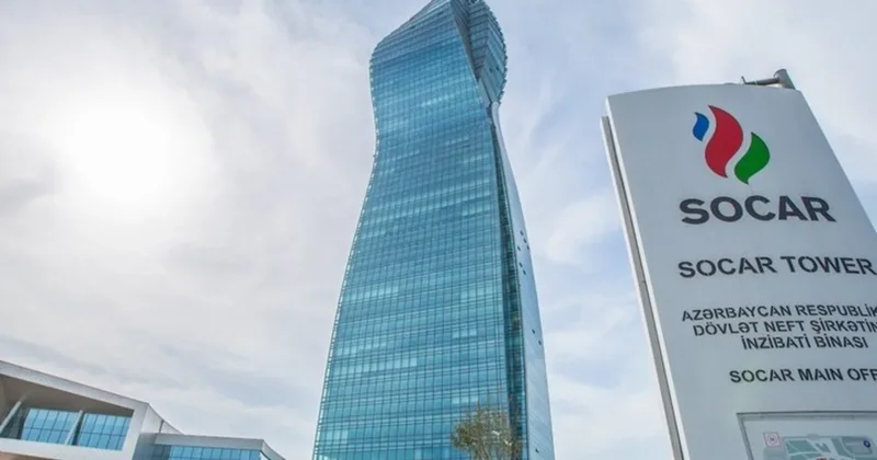 SOCAR ın tərəfdaşı olan şirkətin yerli filialı dövlət qeydiyyatına alınıb