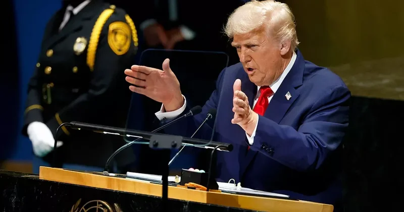 Трамп отменил указы о безопасности авиарейсов в Ливан