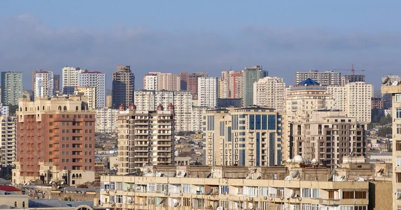 Bakının milyonluq mənzilləri: Qiymətlər niyə bu qədər bahadır?