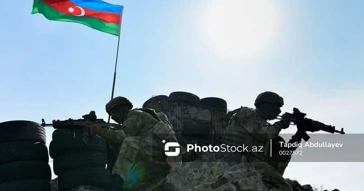 14 й день Отечественной войны: Армения продолжает провокации несмотря на прекращение огня