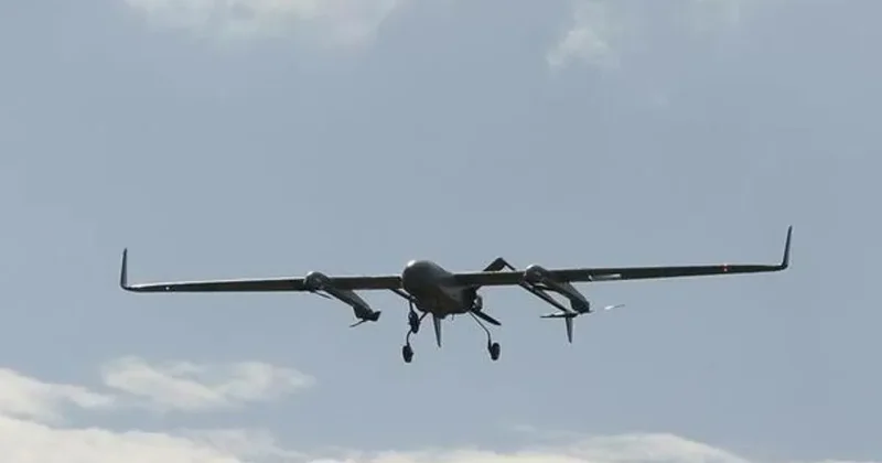 Rostova dron hücumu: 6 yaralı
