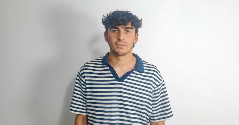 “Meydanda maksimum güc qoyduq” Ayxan Abbaszadə