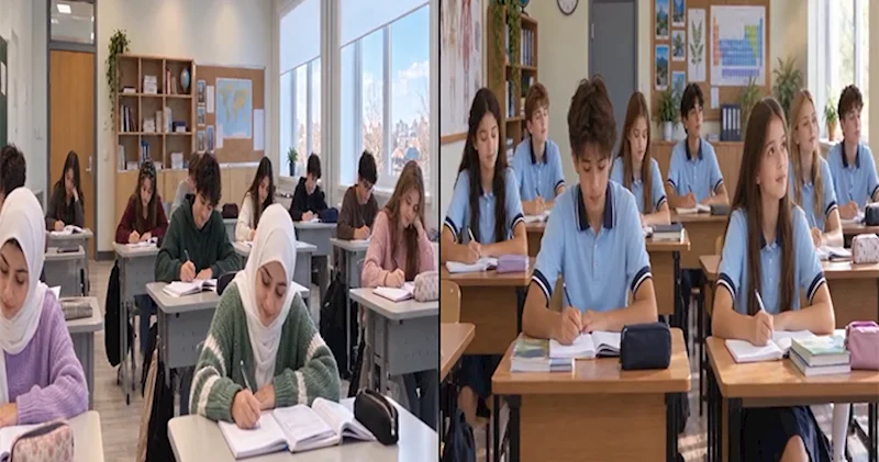 AzTV nin paylaşdığı bu kadrlar müzakirələrə səbəb oldu Video