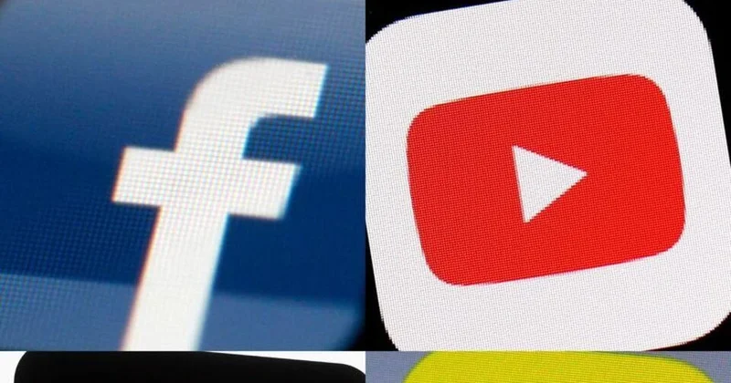 Türkiyədə sosial mediadan istifadəyə 15 yaş məhdudiyyəti tətbiq edilir