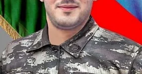 Prezident şəhid qardaşını bu rayona hakim təyin etdi