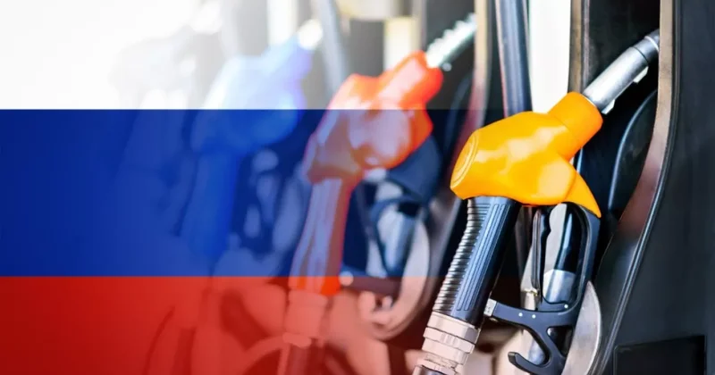 Австралии не нужно российское топливо