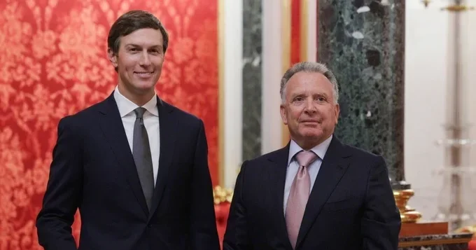Axios раскрыл предложения США на переговорах в Майами