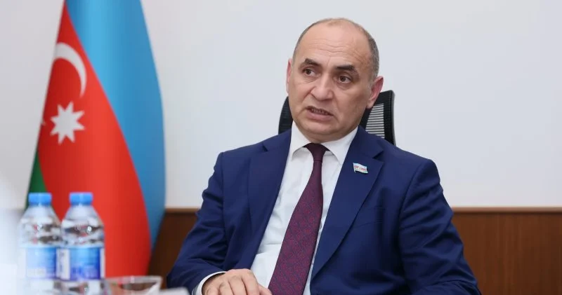 Deputat təmkinli olmağa çağırdı: Çox həssas dövrdən keçirik