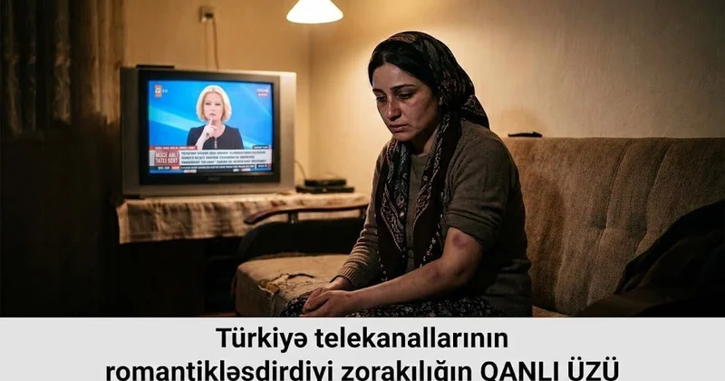 “Kəndimizə” yox, özümüzə qayıtmalıyıq