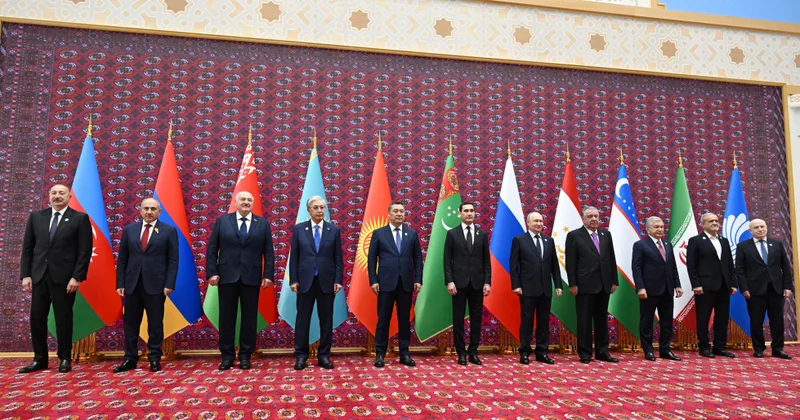 MDB mühüm regional əməkdaşlıq platformasıdır