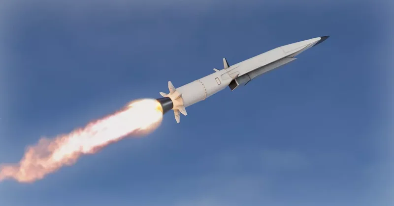 На Киев летят Цирконы Первые взрывы