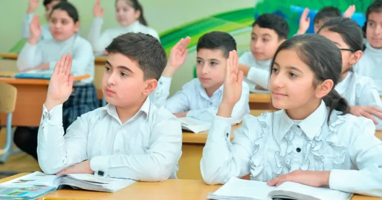 Geyim qaydaları dini inanclı insanların sıxışdırılması kimi qiymətləndirilməməlidir Murad Ağalarov