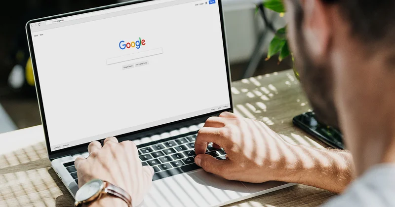 Google сохранил 97,35% рынка поисковых систем в Азербайджане