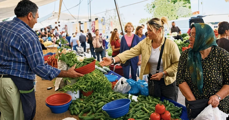 Bakıda qəfil soyuqlar başladı Bazarda hansı məhsulların qiyməti arta bilər?