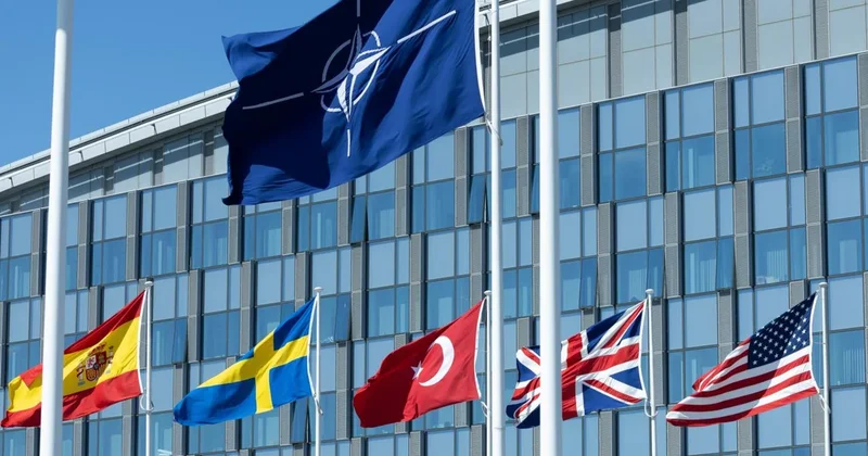 NATO dan Kalininqrad açıqlaması: Blokada ssenarisi mövcud deyil