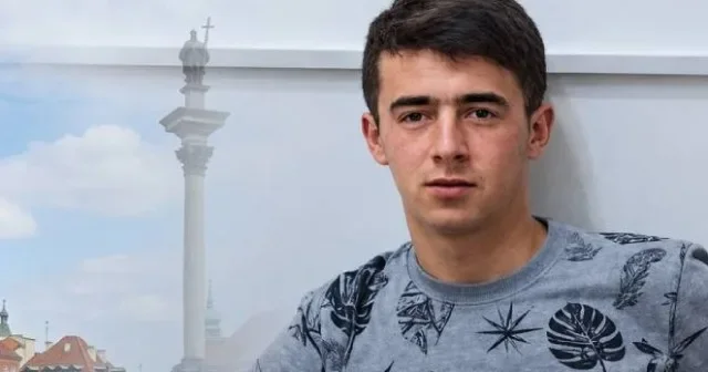 Azərbaycanlı gənc qəfildən Polşada vəfat edib
