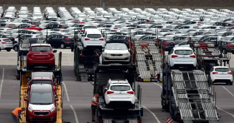 Avtomobil bazarında yeni tələblər Bazarda qiymətlər artıracaq? (Video)