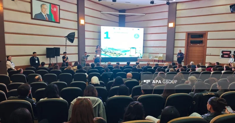 Lənkəranda AzərTürkDiab Regional Diabet Texnologiyaları Simpoziumu keçirilib