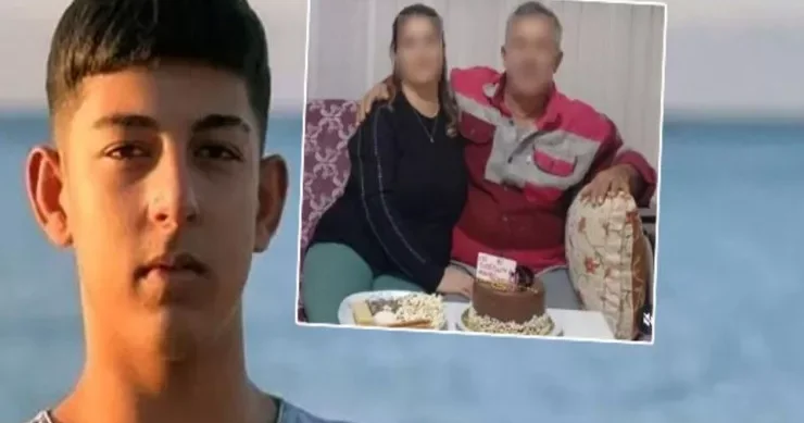 15 yaşlı oğullarını öldürüb, bayramlaşmağa getmişdilər Valideynlərə ömürlük CƏZA