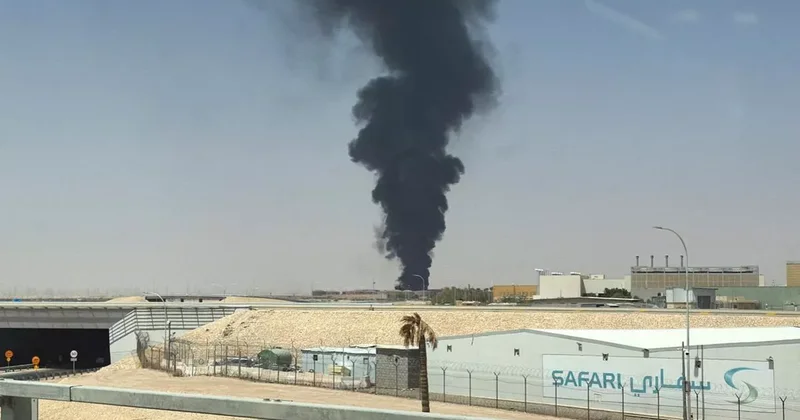 Al Arabiya: Уничтожена ракетная установка в Сане ВИДЕО