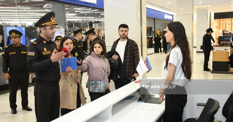 МЧС провело масштабную акцию по пожарной безопасности ФОТО