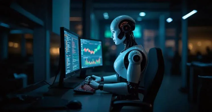 AI gənc riyaziyyatçıların karyera imkanlarını məhdudlaşdırır