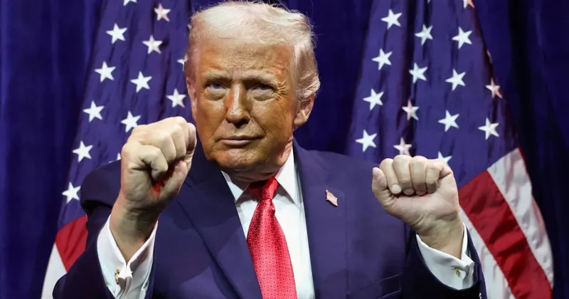 Трамп заявил о приближении урегулирования в Украине